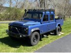 Thumbnail Photo 12 for 1993 Land Rover Defender NULL